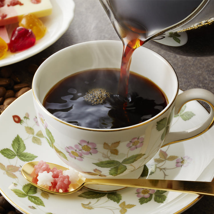スリランカコーヒー